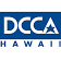 DCCA logo