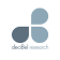 deciBel Research, Inc. logo