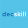 Decskill logo