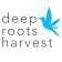 Deep Roots Harvest logo