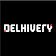 Delhivery logo