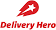 Delivery Hero logo