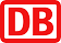 Deutsche Bahn AG logo