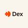 Dex logo