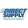 Direct Supply logo