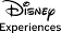 Disney Experiences logo