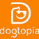 DOGTOPIA ENTERPRISES LLC logo
