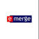 E-Merge logo