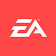 Electronic Arts logo