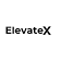 ElevateX logo