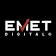 Emet Digital® logo