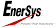 Enersys logo