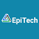 Epitec logo