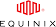 Equinix logo