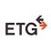 ETG India logo