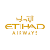 Etihad Airways logo