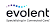 Evolent logo