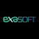 Exasoft logo