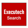Executech Search and Selection logo
