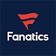 Fanatics logo