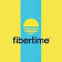fibertime™ logo