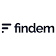 Findem logo