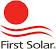 First Solar Inc logo