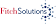 Fitch Group, Inc., Fitch Ratings, Inc., Fitch Solutions Group logo