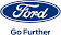 Ford Motor Company logo