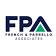 French & Parrello Associates logo