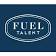 Fuel Talent logo