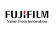 Fujifilm logo