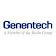 Genentech logo