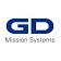 General Dynamics Mission Systems - Canada logo