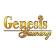 Genesis Gaming Solutions, Inc. logo