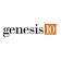 Genesis10 logo