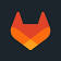 GitLab logo