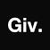 Giv logo