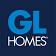 GL Homes logo
