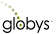 Globys, Inc. logo