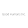 Good Humans Inc. logo