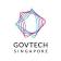GovTech Singapore logo