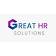 GreatHR Solutions logo