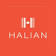 Halian International logo