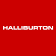 Halliburton Energy Services logo
