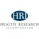 Health Research, Inc. logo