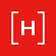 HealthStream logo