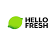 HelloFresh logo