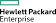 Hewlett Packard Enterprise Development LP logo
