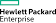 Hewlett Packard Enterprise logo